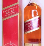 Johnnie Walker Johnnie Walker Red Label 40% (1 Litre)