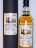 Port Ellen Port Ellen 26 Years Old 1983 2009 The House of MacDuff - The Golden Cask 54.2%