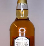 Port Ellen Port Ellen 27 Years Old 1982 2009  Mission Gold Series -  Murray McDavid 48.6%