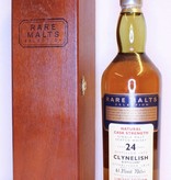 Clynelish Clynelish 24 Years Old 1972 1997 Rare Malts Selection 61.3%