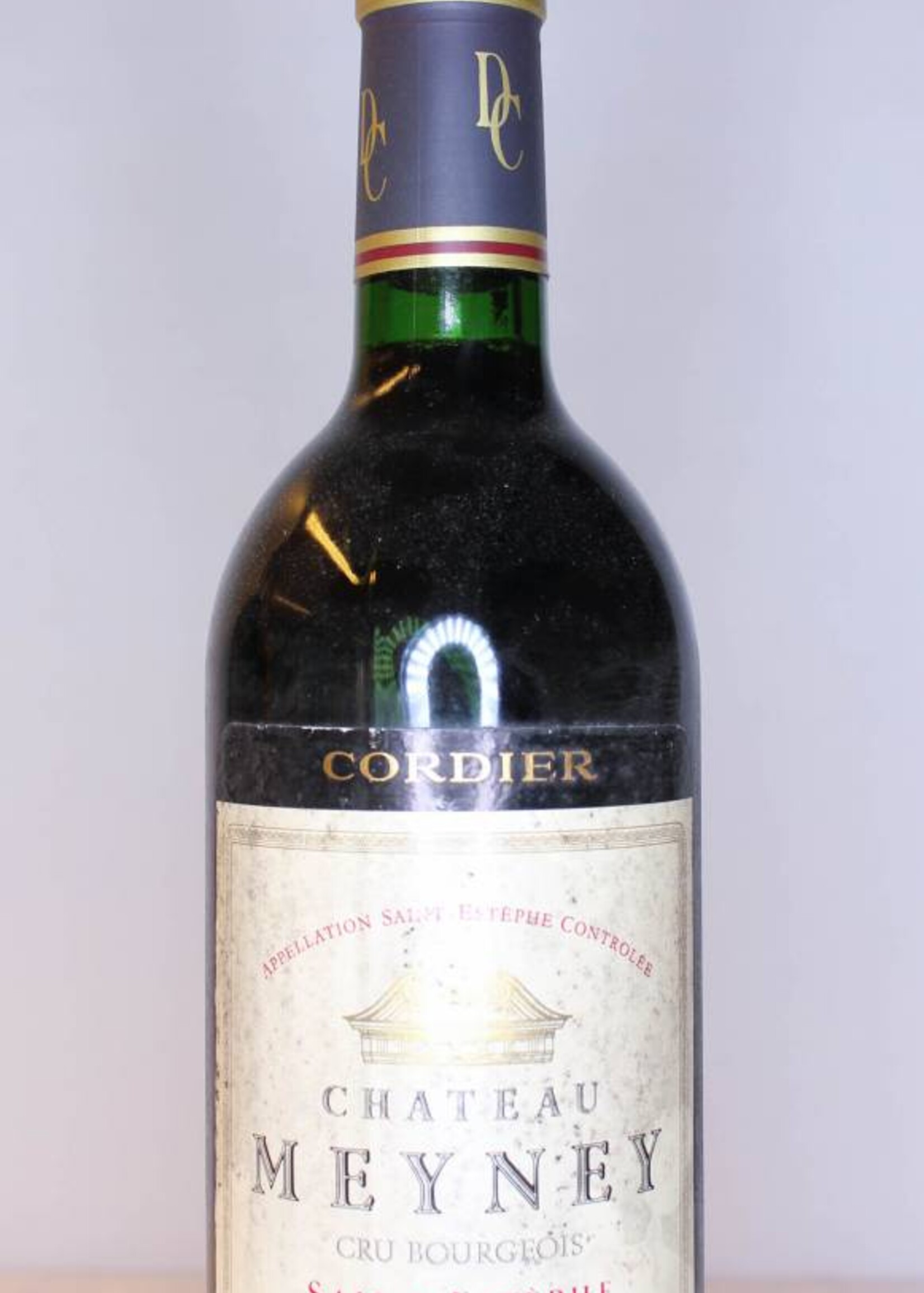 Chateau Meyney Chateau Meyney 1990 (in OWC)