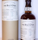 Balvenie Balvenie Tun 1401 Batch No. 5 2012 50.1%