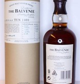 Balvenie Balvenie Tun 1401 Batch No. 5 2012 50.1%