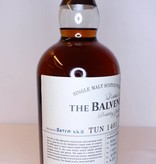 Balvenie Balvenie Tun 1401 Batch No. 5 2012 50.1%