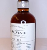 Balvenie Balvenie Tun 1401 Batch No. 5 2012 50.1%