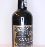 Santhiago Santhiago Port Wine Vintage 1982 (in OCC)