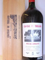 Chateau de Tiregand Chateau de Tiregand 1985 Pecharmant 6L (6000 ml)
