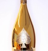 Armand de Brignac Armand de Brignac Gold Champagne Brut 12.5% 3L Jeroboam - in luxury case (3000 ml)