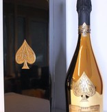 Armand de Brignac Armand de Brignac Gold Champagne Brut 12.5% 9L Salmanazar - in luxury case (9000 ml)