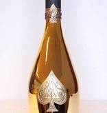 Armand de Brignac Armand de Brignac Gold Champagne Brut 12.5% 9L Salmanazar - in luxury case (9000 ml)