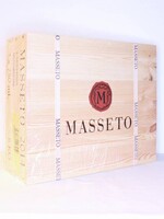 Masseto Tenuta dell Ornellaia Masseto 2014 (in a 3-bottle OWC)