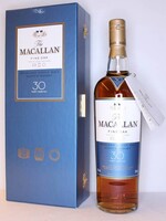 The Macallan Macallan 30 Years Old  Fine Oak - Triple Cask Matured 43%