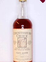 Glen Keith Glen Keith 1965 Connoisseurs Choice - Gordon & MacPhail 40% (750 ml)