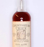 Glen Keith Glen Keith 1965 Connoisseurs Choice - Gordon & MacPhail 40% (750 ml)