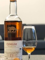 Clynelish Clynelish 21 Years Old 1997 2018 Cask 7555 Cask of Distinction -  Boyao Zhao Exclusive 56.7%