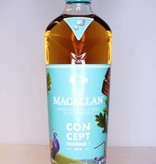 Macallan Macallan Concept Number 1 2018 40% - Travel Retail Release Only (Twin-set deal)