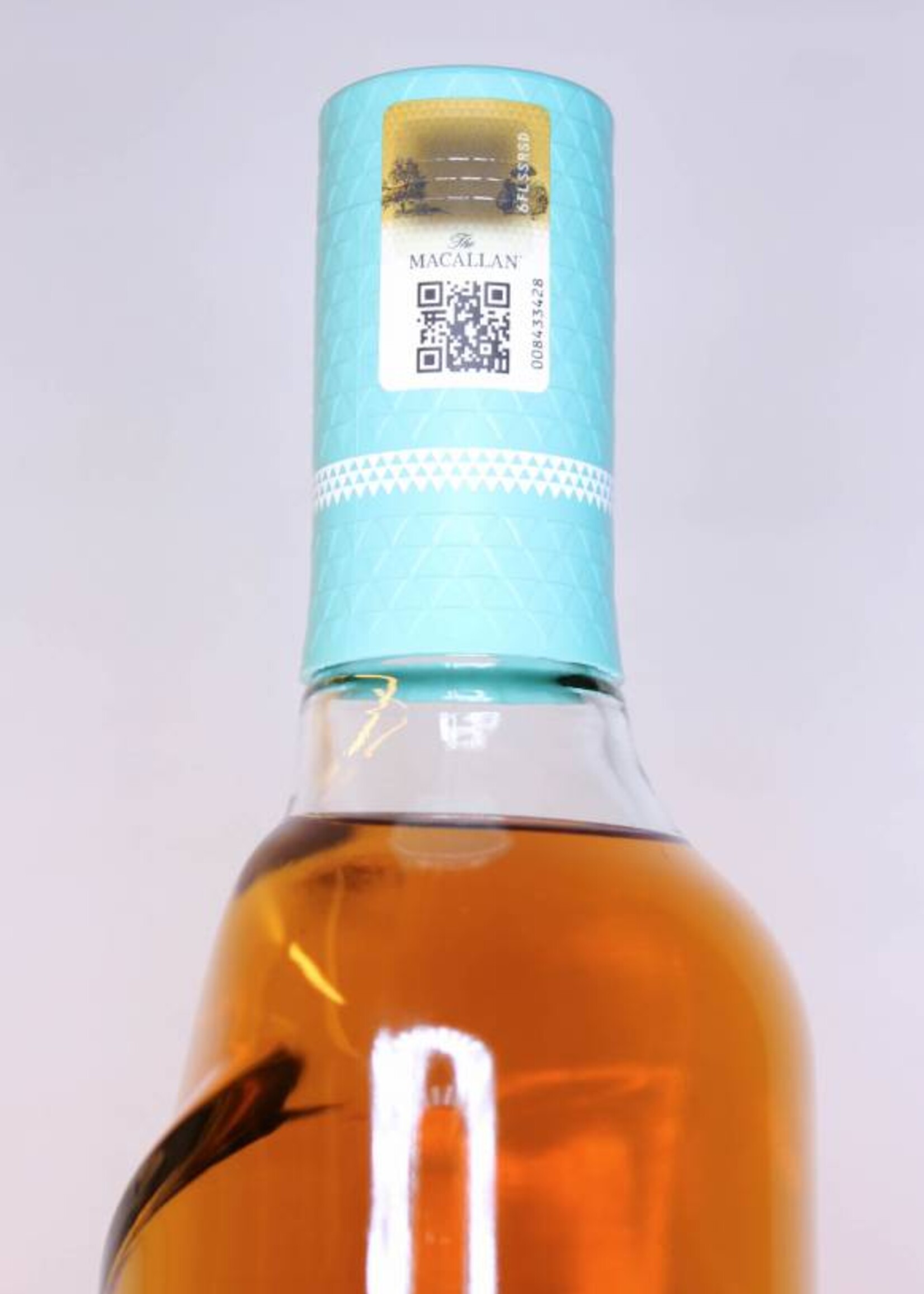 The Macallan Macallan Concept Number 1 2018 40% - Travel Retail Release Only (Twin-set deal)