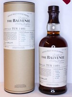 Balvenie Balvenie Tun 1401 Batch No. 5 2012 50.1%