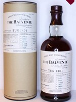 Balvenie Balvenie Tun 1401 Batch No. 8 2013 50.2%