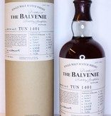 Balvenie Balvenie Tun 1401 Batch No. 8 2013 50.2%