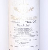 Vega-Sicilia Vega-Sicilia Unico Ribera del Duero 1970