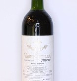 Vega-Sicilia Vega-Sicilia Unico Ribera del Duero 1970