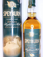 Speyburn Speyburn 10 Years Old - Fish Edition 40% (700ml)