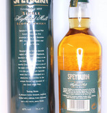 Speyburn Speyburn 10 Years Old - Fish Edition 40% (700ml)