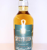 Speyburn Speyburn 10 Years Old - Fish Edition 40% (700ml)