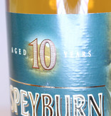 Speyburn Speyburn 10 Years Old - Fish Edition 40% (700ml)