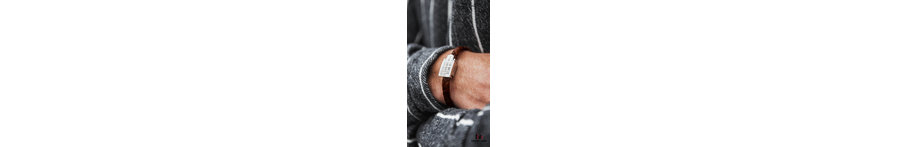 Luxe Amsterdamse grachtenpand armband sieraad - Resident