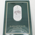 IJzeren whisky reclameborden