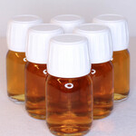 10 luxe whisky samples (inclusief de verzegeldop)