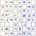 Special (Dutch) gift paper