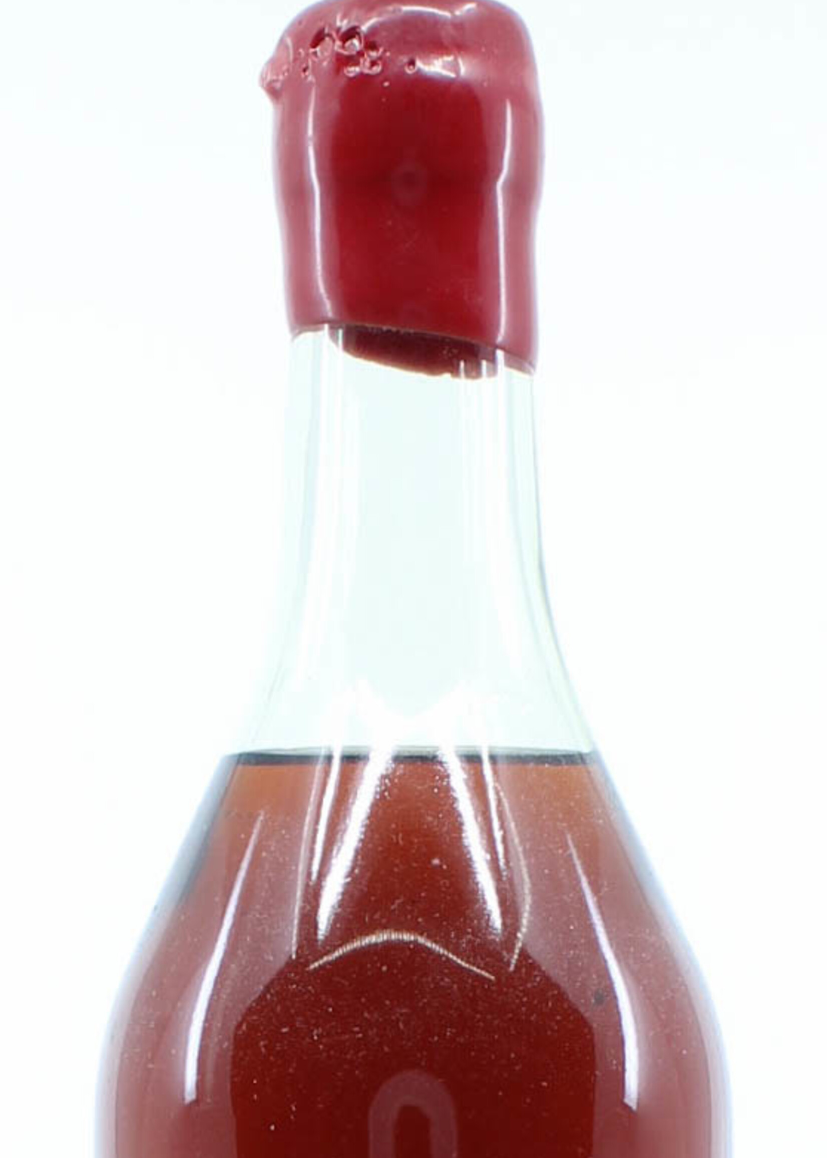 A.H. Hirsch A.H. Hirsch 20 jaar oud Spring 1974 Straight Bourbon Whiskey Red Wax 45.8%