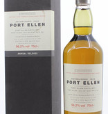 Port Ellen Port Ellen 4th Release 25 Years Old 1978 2004  56.2%