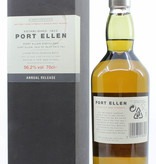 Port Ellen Port Ellen 4th Release 25 Years Old 1978 2004  56.2%