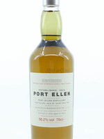 Port Ellen Port Ellen 4th Release 25 Years Old 1978 2004 56.2% (without box)