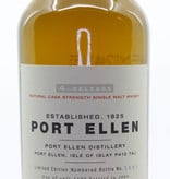 Port Ellen Port Ellen 4th Release 25 Years Old 1978 2004 56.2% (without box)