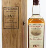 Glenmorangie Glenmorangie 21 Years Old Limited 1977 Bottling 1998 43%