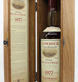 Glenmorangie Glenmorangie 21 Years Old Limited 1977 Bottling 1998 43%