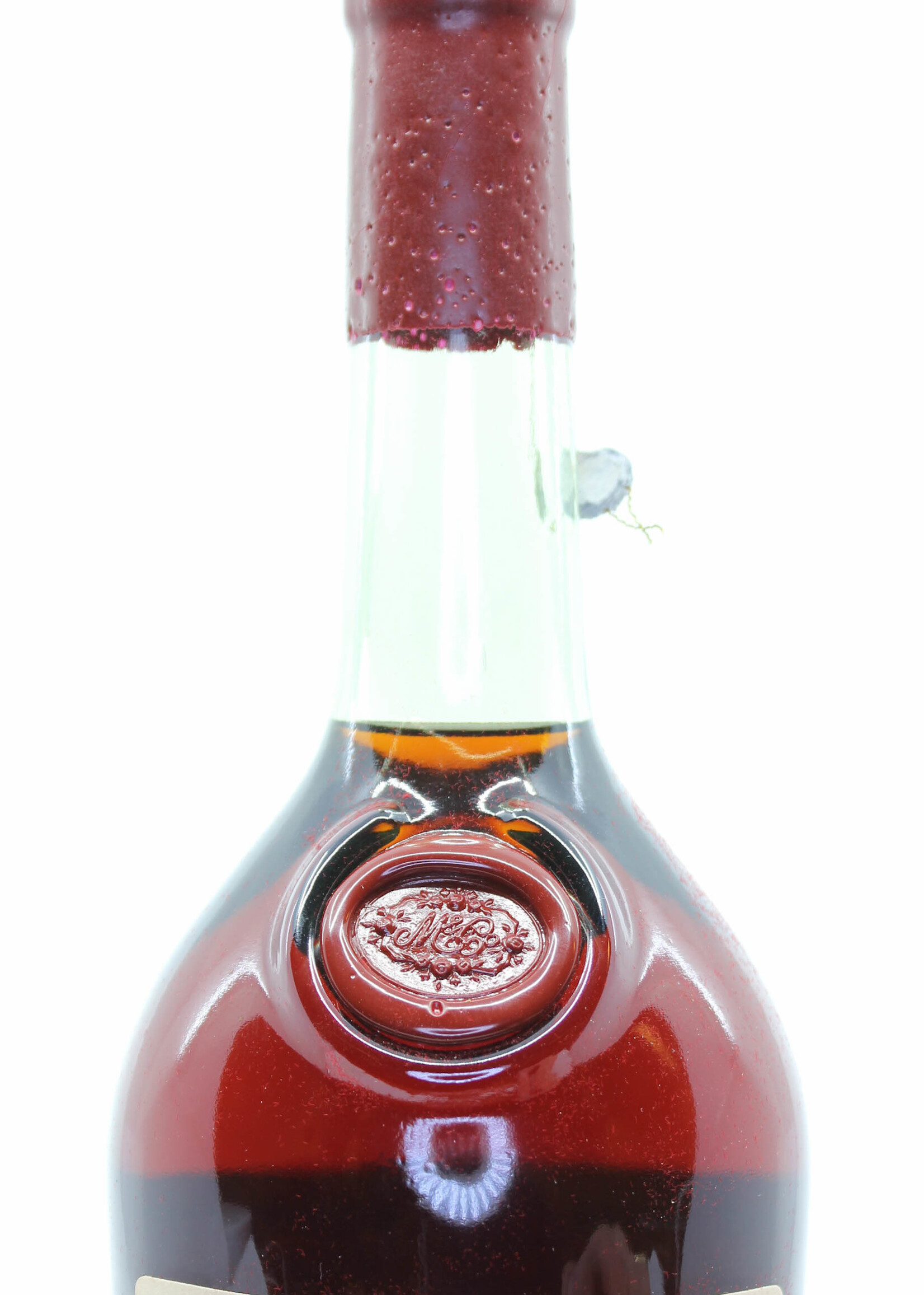 J & F Martell J & F Martell 1906 1981 Reserve Speciale - Jubilee Martell Koopmans & Bruinier Cognac 45%