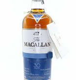 Macallan Macallan 30 Years Old Fine Oak Triple Cask Matured 43% 700ml (in wooden case)