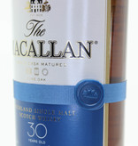 Macallan Macallan 30 Years Old Fine Oak Triple Cask Matured 43% 700ml (in wooden case)
