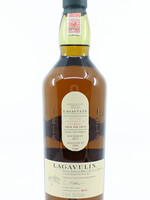 Lagavulin Lagavulin 17 Years Old 1995 Feis Ile 2013 51.0% (1 of 3000)