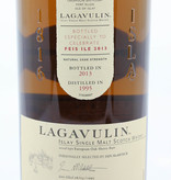 Lagavulin Lagavulin 17 Years Old 1995 Feis Ile 2013 51.0% (1 of 3000)