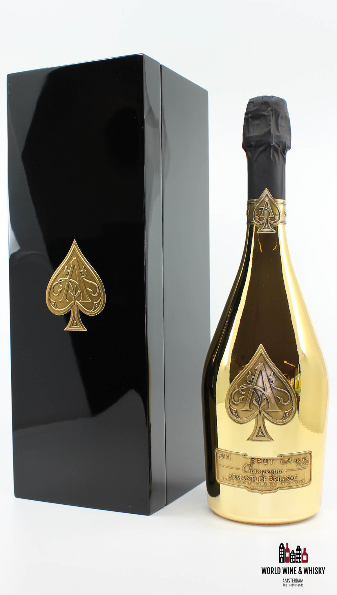 Fi Satisfacut Intalnire Concura Armand De Brignac Case Price Presentationlearningcenter Org