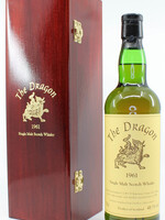Highland Park Highland Park 36 Years 1961 1997 The Dragon - Robertson of Kirkwall 48.1%