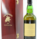 Highland Park Highland Park 36 Years 1961 1997 The Dragon - Robertson of Kirkwall 48.1%