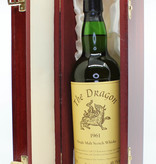 Highland Park Highland Park 36 Years 1961 1997 The Dragon - Robertson of Kirkwall 48.1%